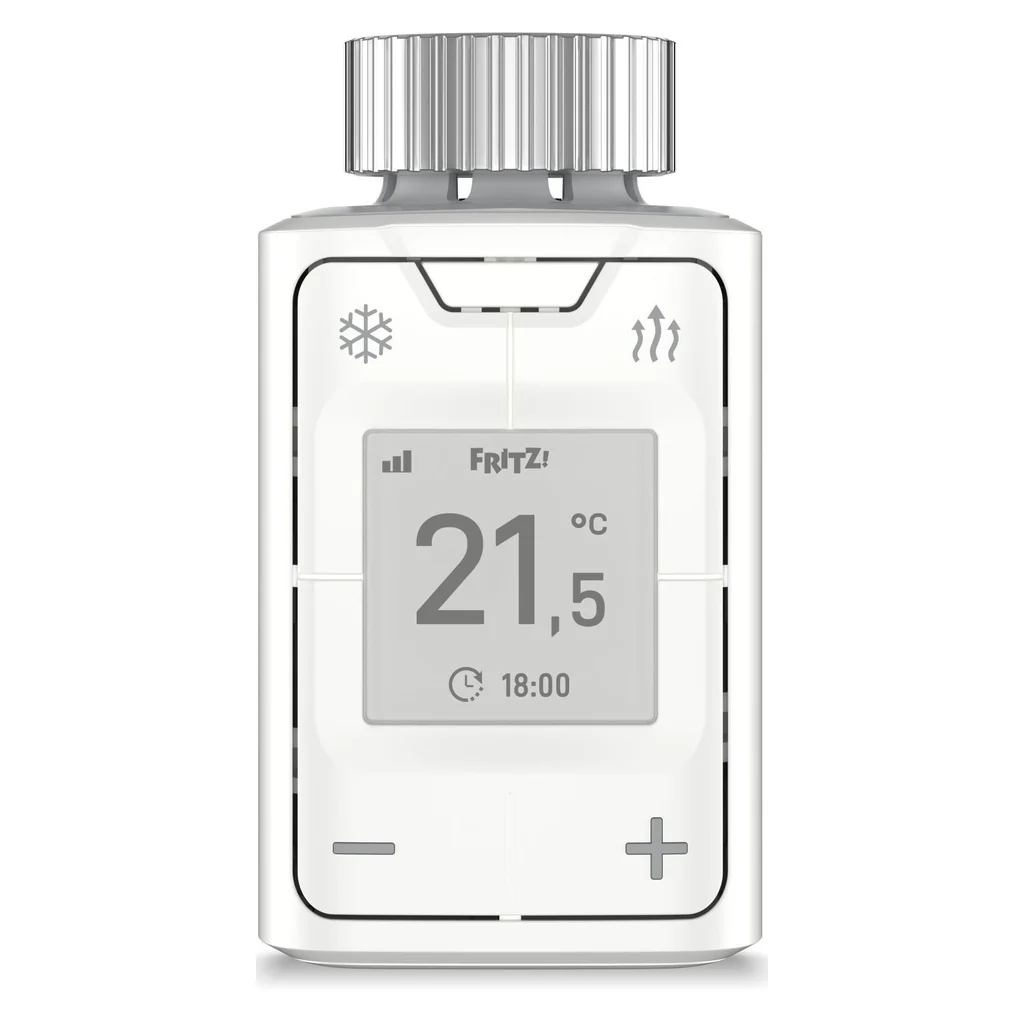 AVM Funk-Heizkörperregler FRITZ!DECT 302 - Image 3