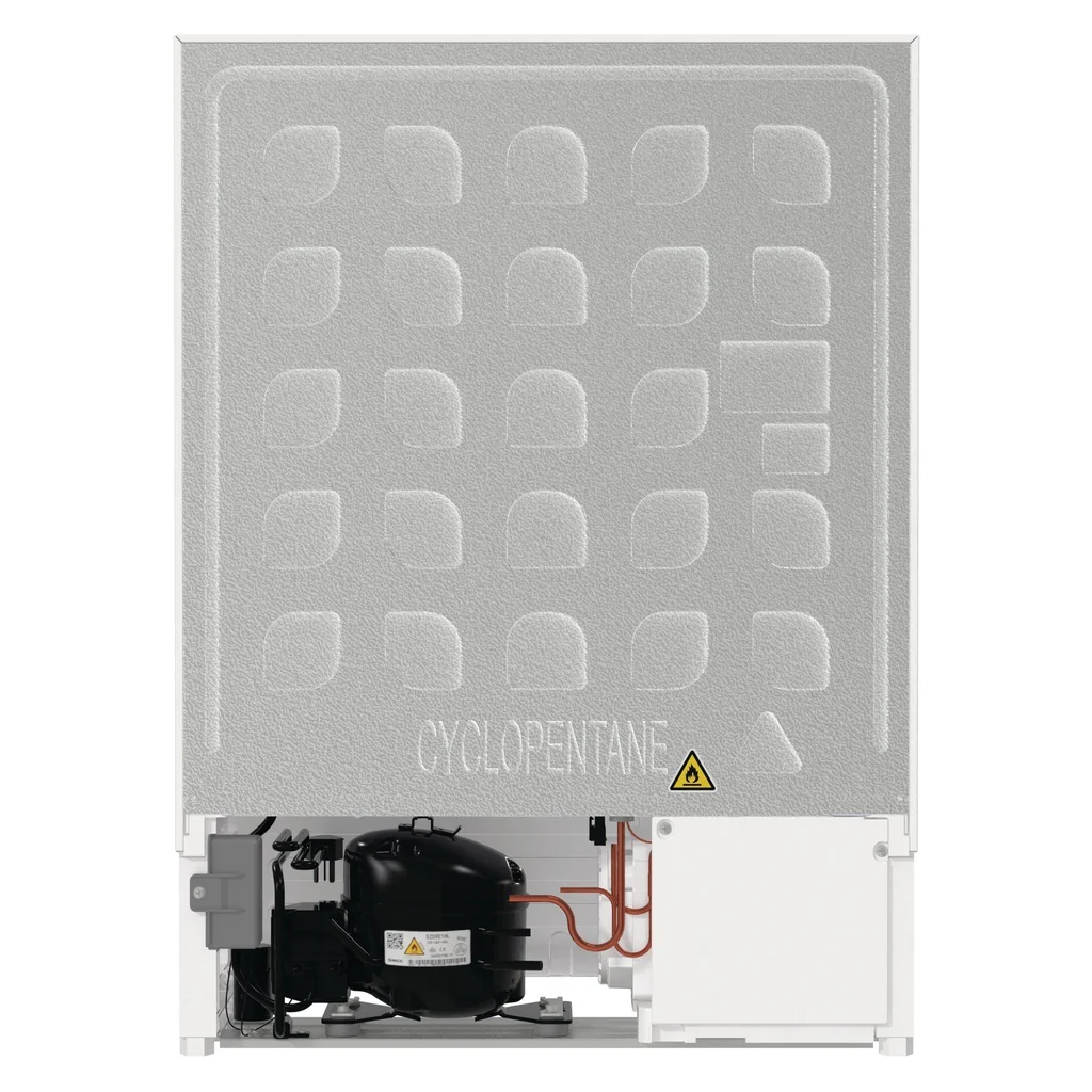 Gorenje EB-Kühlgerät Festtür,m.GF,UB-f. RBIU 609 EA1 - Image 3