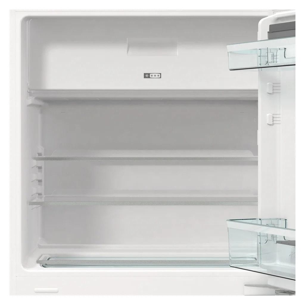 Gorenje EB-Kühlgerät Festtür,m.GF,UB-f. RBIU 609 EA1 - Image 5