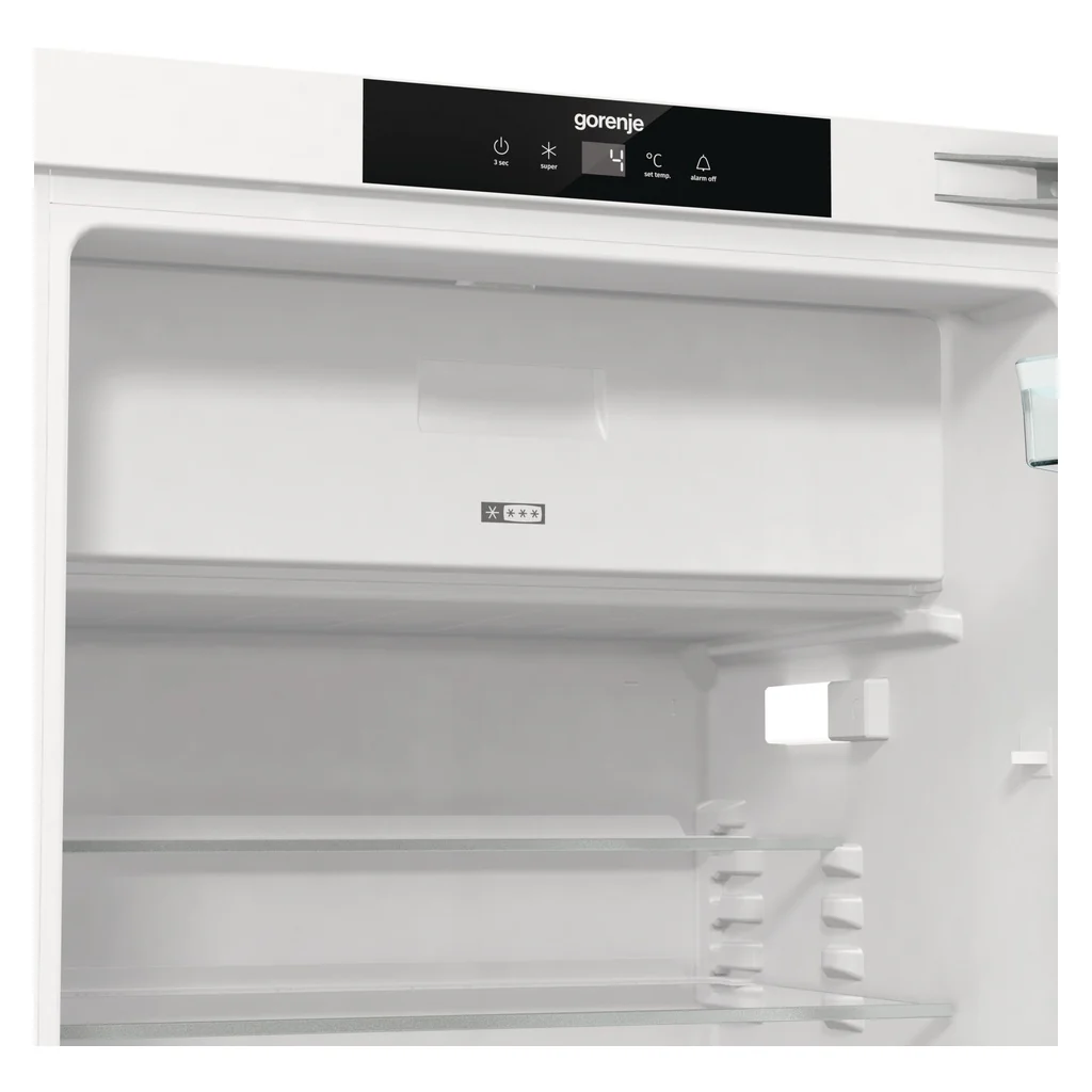 Gorenje EB-Kühlgerät Festtür,m.GF,UB-f. RBIU 609 EA1 - Image 6