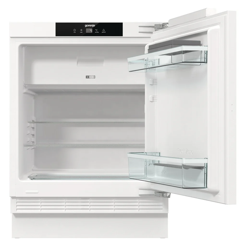 Gorenje EB-Kühlgerät Festtür,m.GF,UB-f. RBIU 609 EA1 - Image 7
