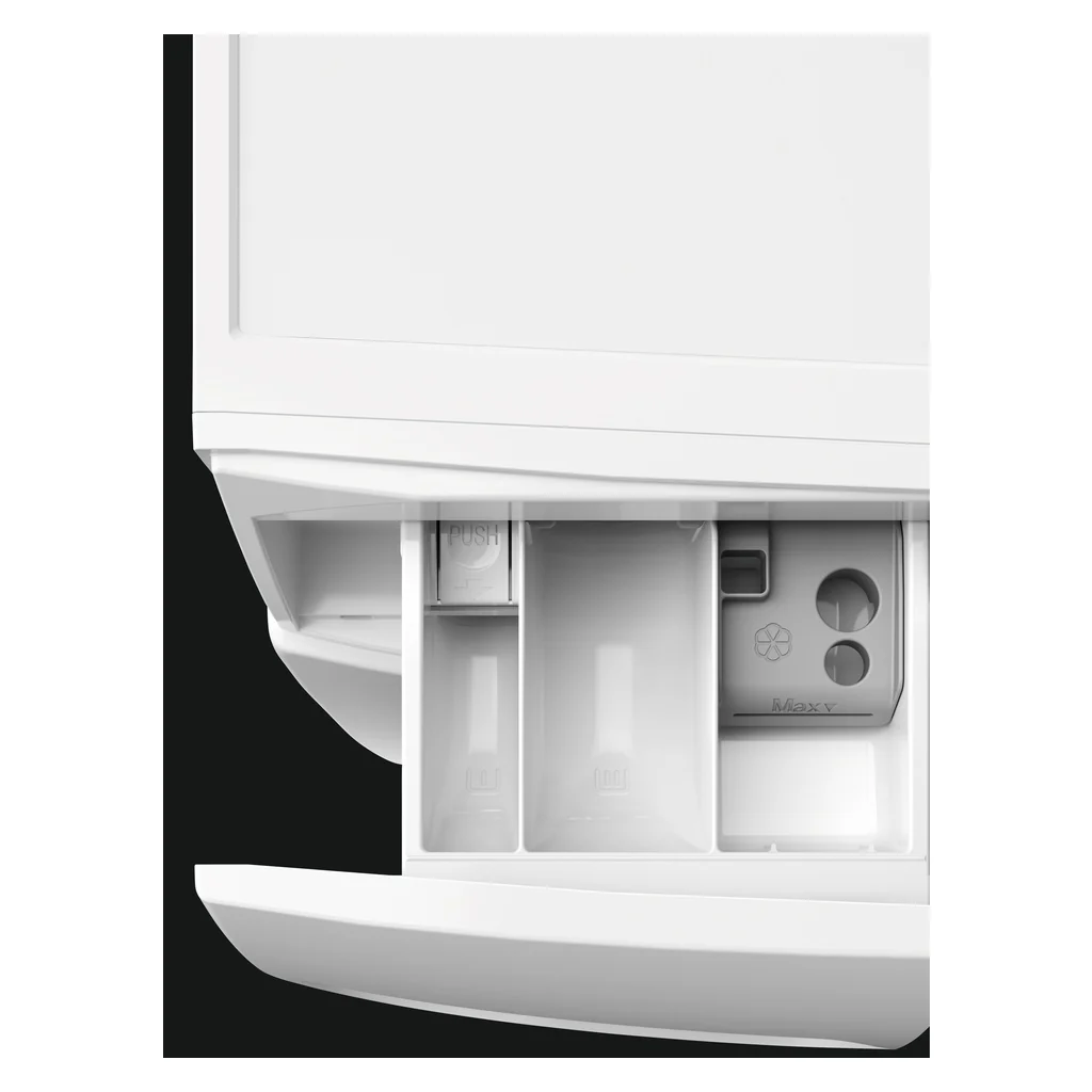 Electrolux AEG MDA Waschautomat CARAT L6FBF51488 - Image 3