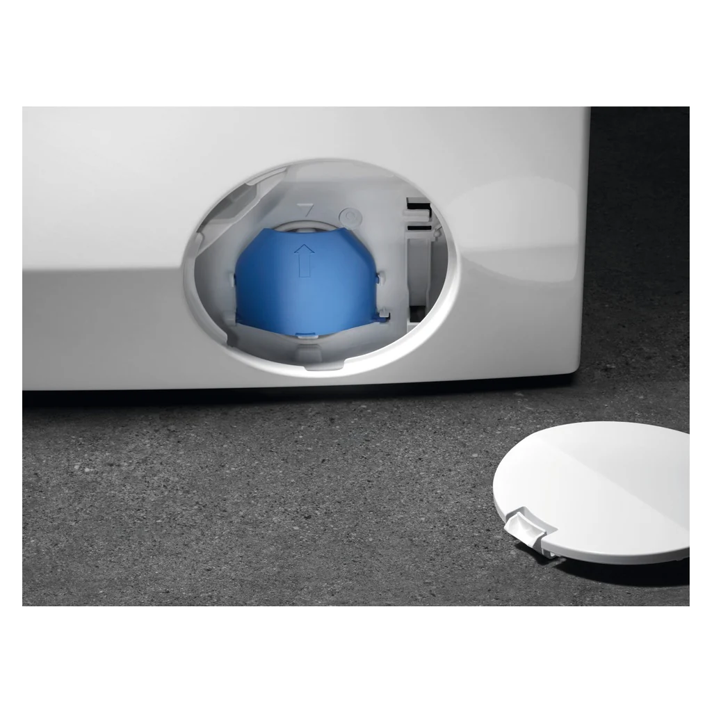 Electrolux AEG MDA Waschautomat CARAT L6FBF51488 - Image 4