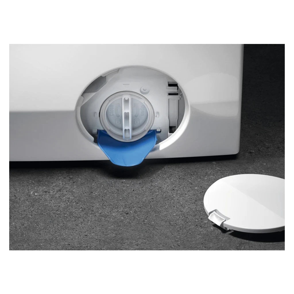 Electrolux AEG MDA Waschautomat CARAT L6FBF51488 - Image 5