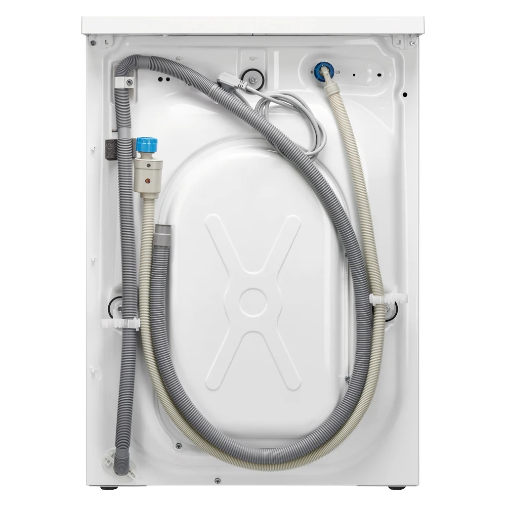 Electrolux AEG MDA Waschautomat CARAT L6FBF51488 - Image 6