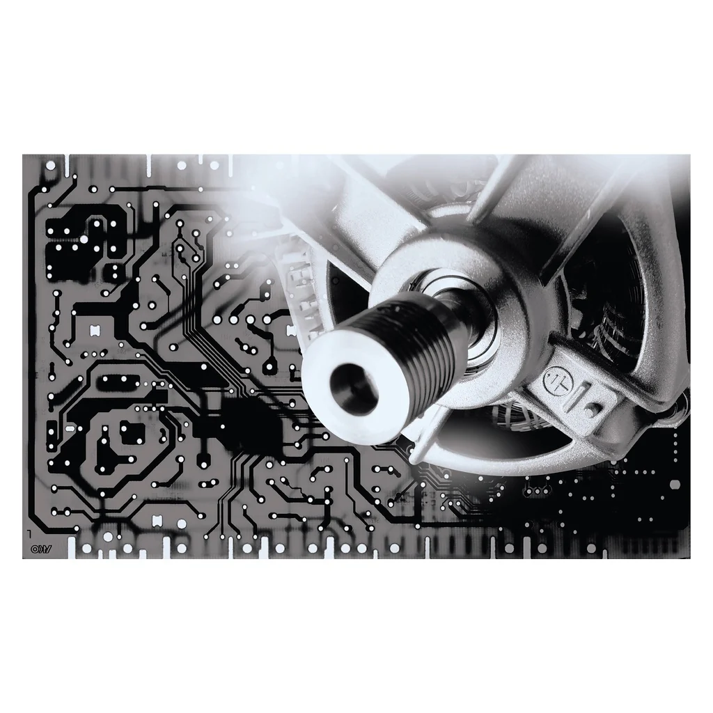 Electrolux AEG MDA Waschautomat CARAT L6FBF51488 - Image 9