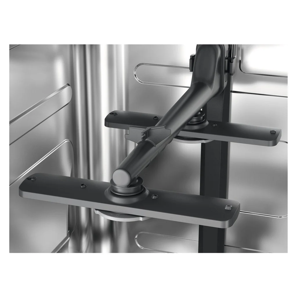 AEG FFB73527ZM Geschirrspüler freistehend 45cm 10 Maßgedecke D - Image 4