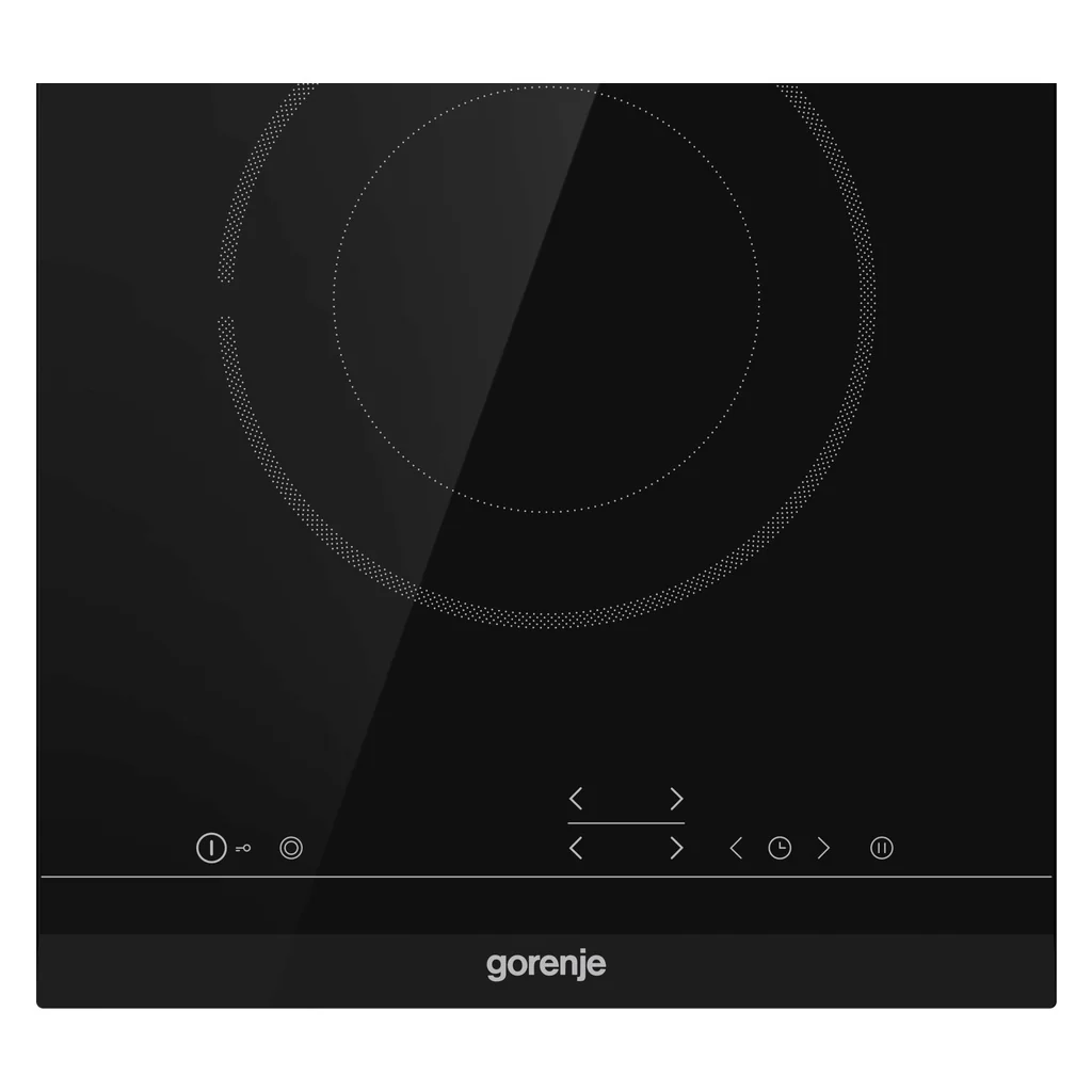 Gorenje EB-Autark-Kochfeld Hi-Light ECT 322 BCSC - Image 3