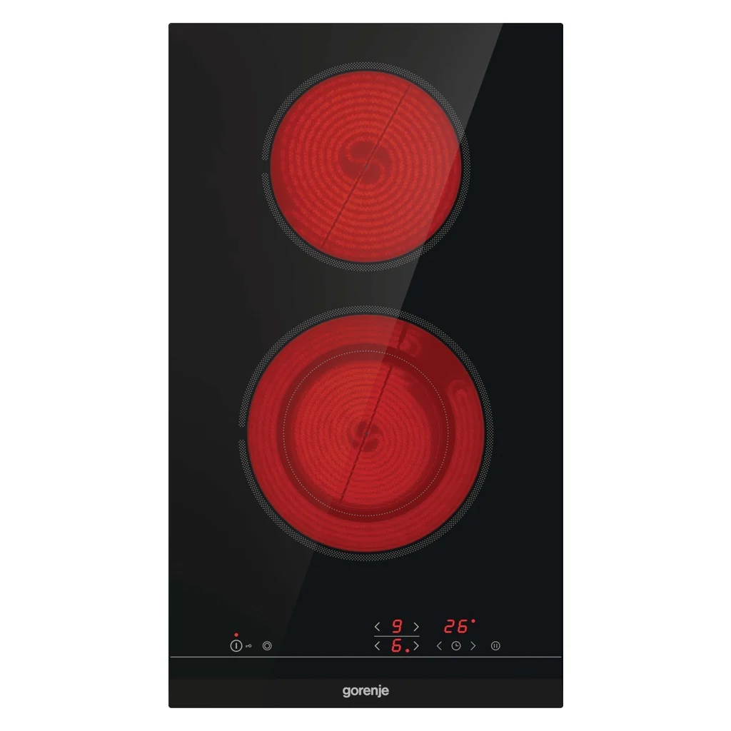Gorenje EB-Autark-Kochfeld Hi-Light ECT 322 BCSC - Image 4