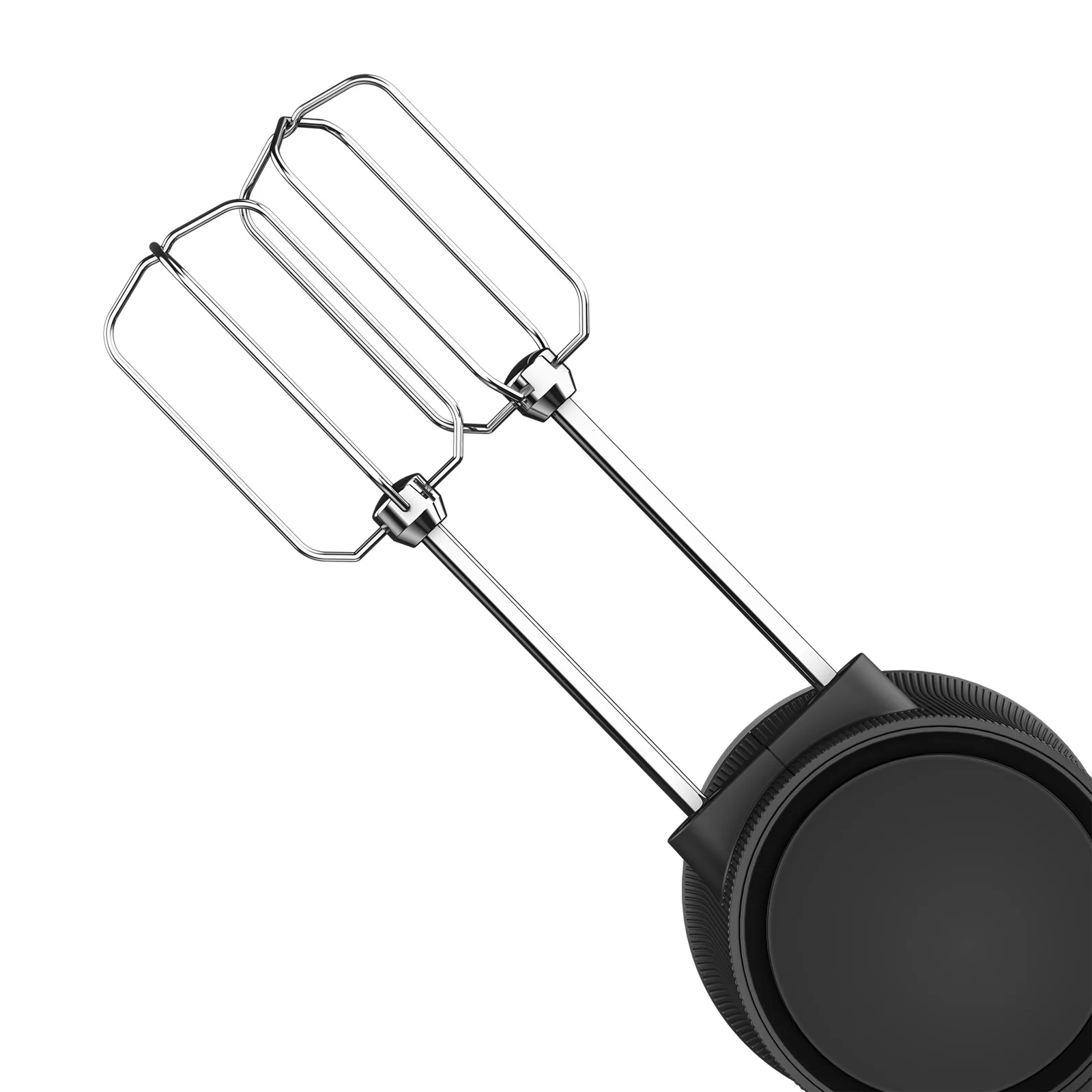 Beko HMM 81504 BX Handmixer 500 W Edelstahl - Image 4
