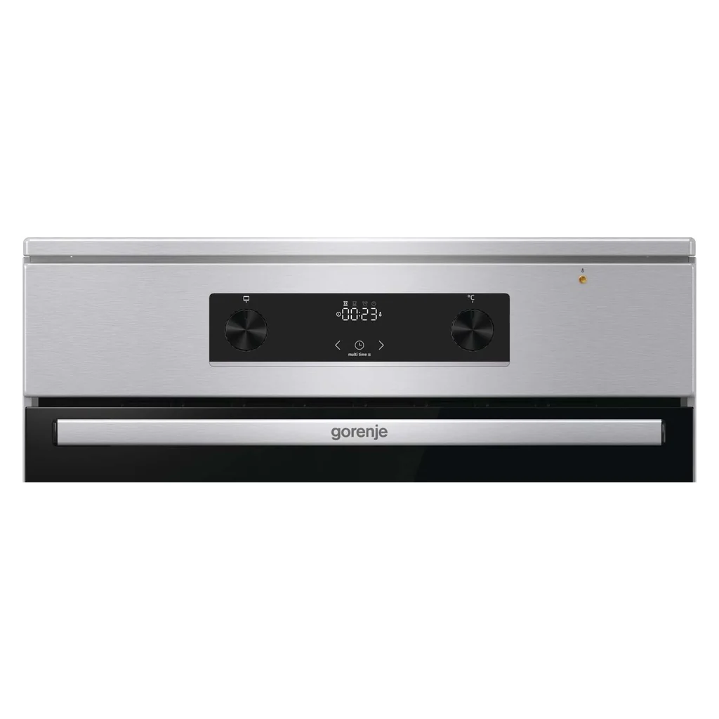 Gorenje Elektroherd Induktion Heißluft,71L GEIT6C60XPG - Image 5