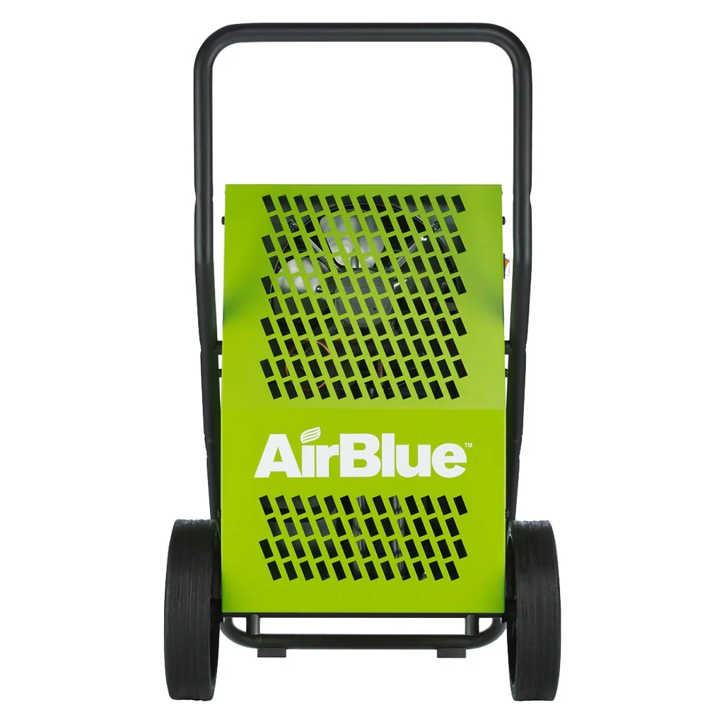 Swegon Germany Luftentfeuchter mobil AirBlue BT 35 ECO 2617672 - Image 3
