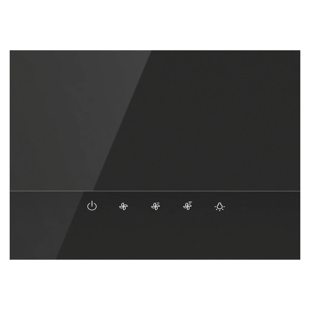 Gorenje Kaminhaube kopffrei 90cm, W9TB - Image 3