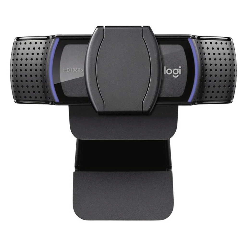 Logitech Webcam USB HD,30 FPS,Business LOGITECH C920e Pro