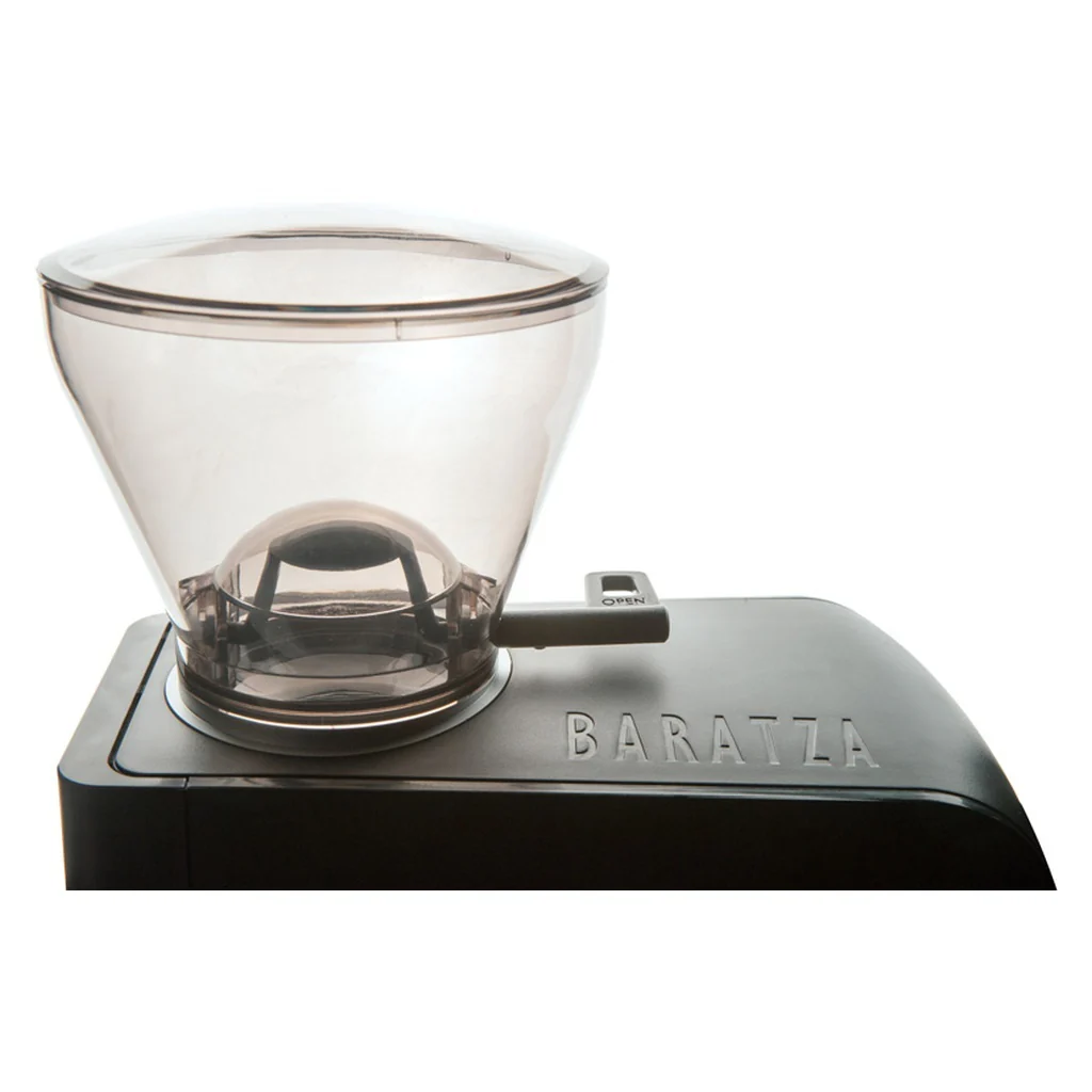 Baratza Sette 30 200 W Schwarz, Silber - Image 3