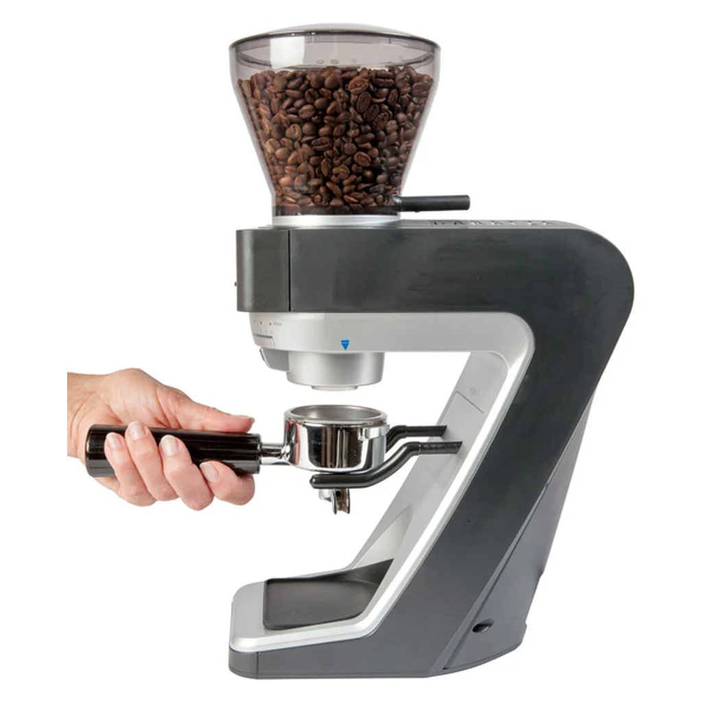 Baratza Sette 30 200 W Schwarz, Silber - Image 5