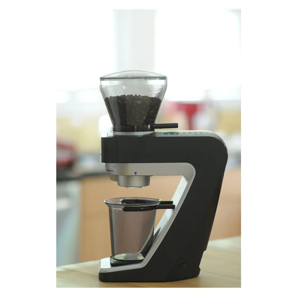 Baratza Sette 30 200 W Schwarz, Silber - Image 8