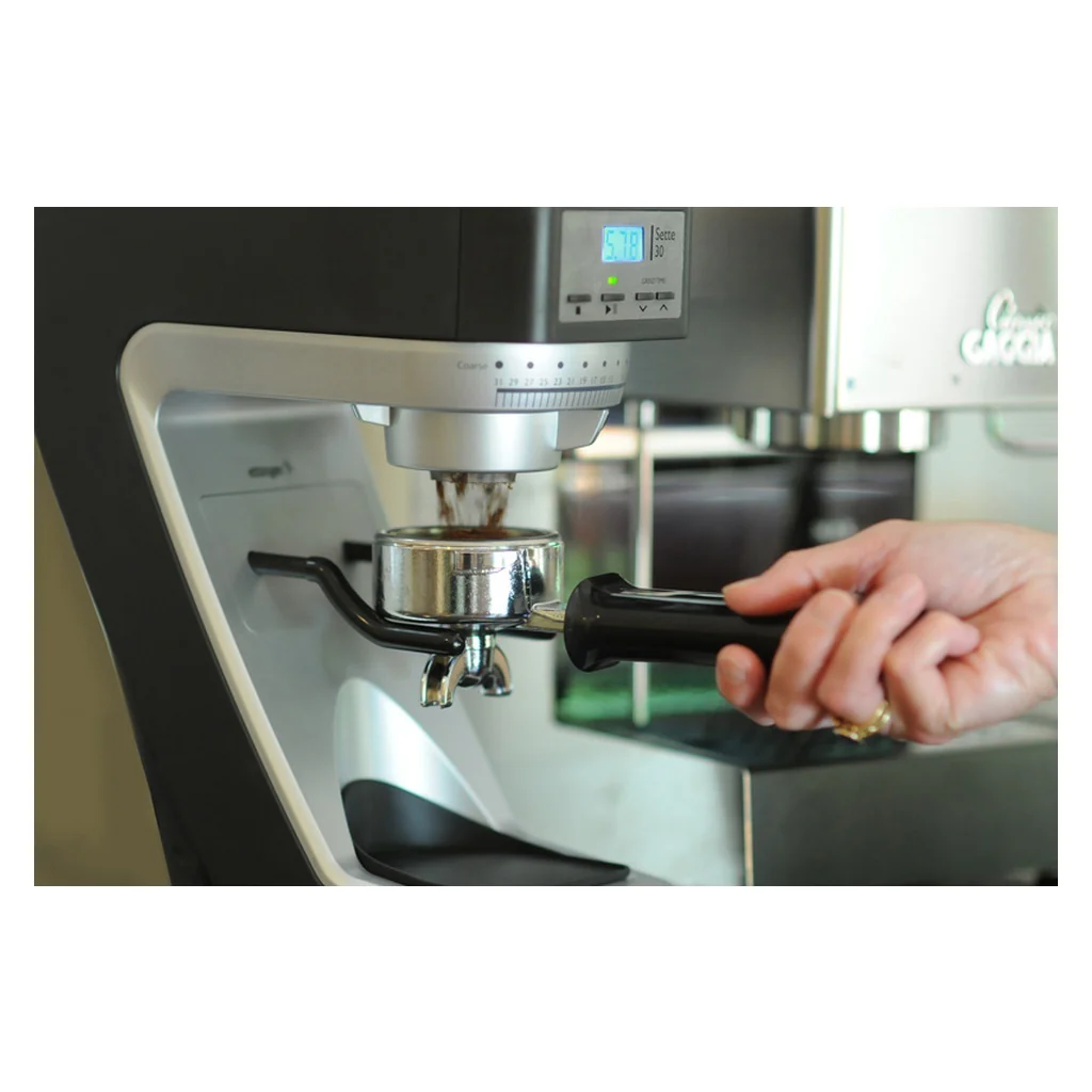 Baratza Sette 30 200 W Schwarz, Silber - Image 9