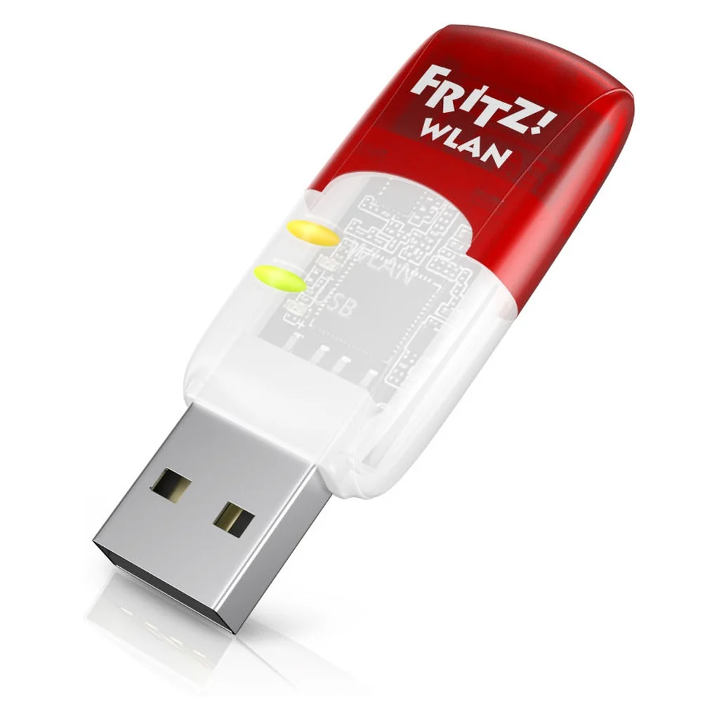 FRITZ!WLAN Stick AC 430 MU-MIMO 433 Mbit/s - Image 2