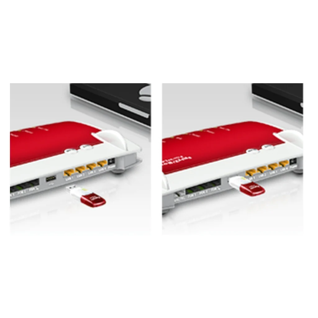 FRITZ!WLAN Stick AC 430 MU-MIMO 433 Mbit/s - Image 4