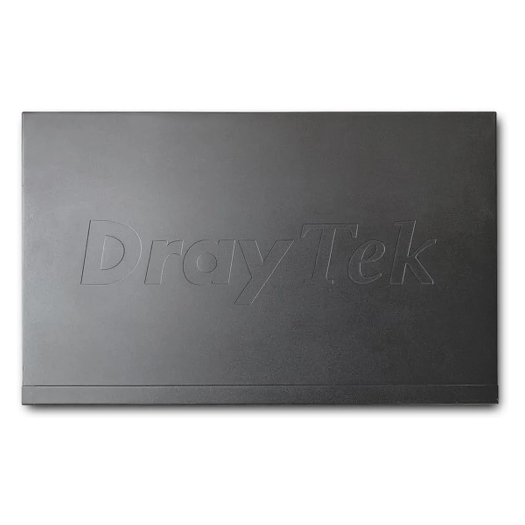Draytek Vigor 2962 Kabelrouter 2.5 Gigabit Ethernet Schwarz, Weiß - Image 5