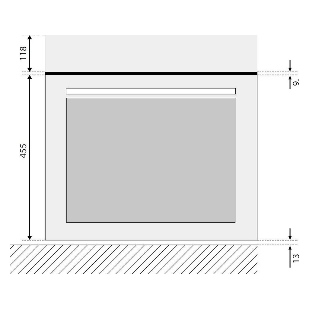 Dessauer EB-Backofenset EB994620+KF996180i Hot-Set 2/23 - Image 3