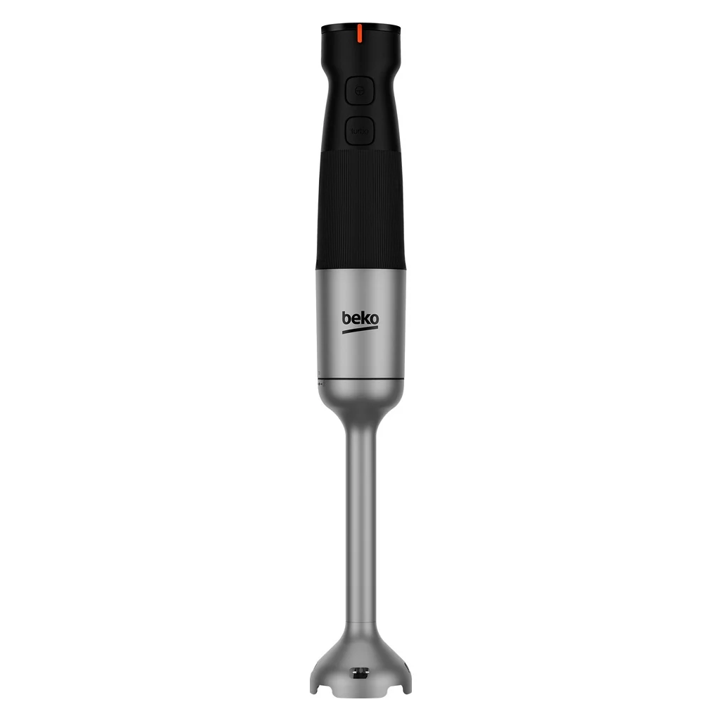 Beko HBA81762BX Mixer 0,7 l Kochmixer 750 W Edelstahl