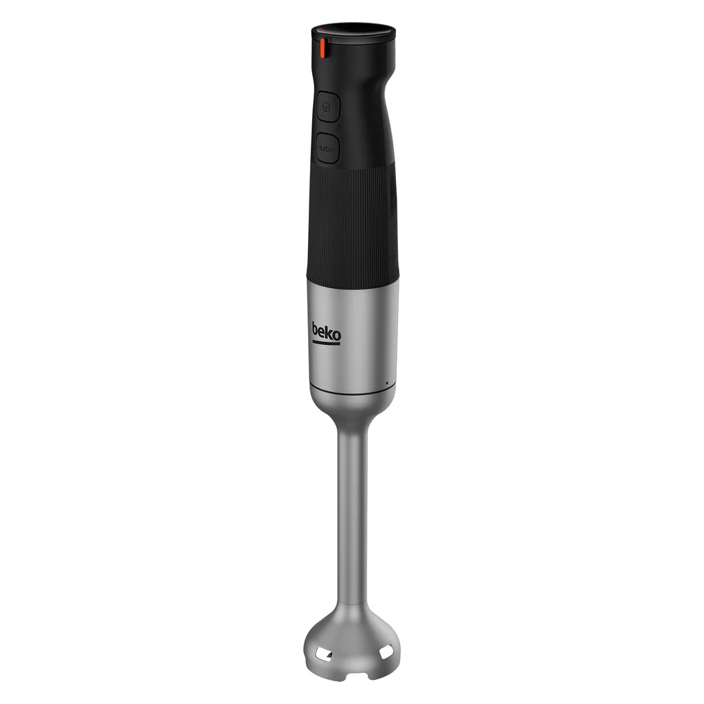 Beko HBA81762BX Mixer 0,7 l Kochmixer 750 W Edelstahl - Image 2