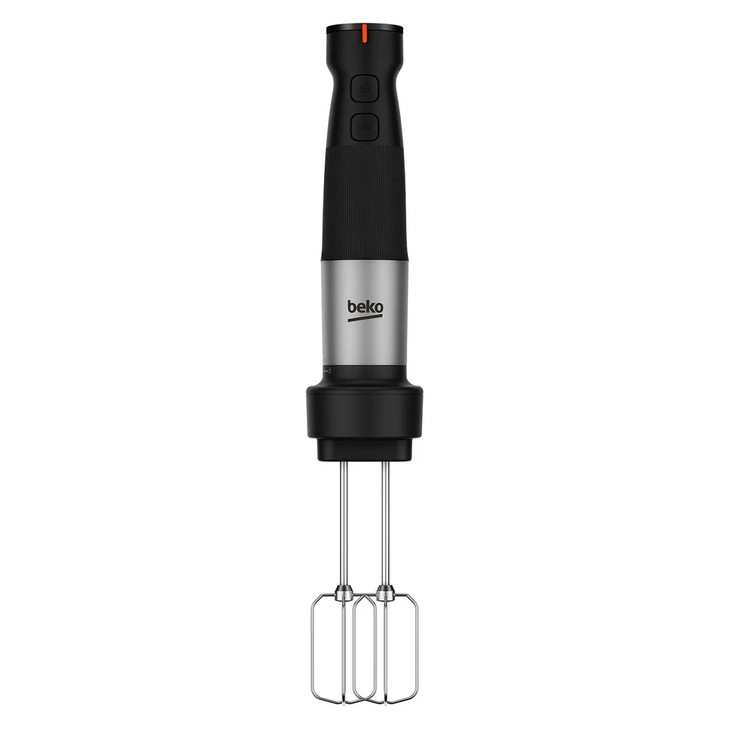 Beko HBA81762BX Mixer 0,7 l Kochmixer 750 W Edelstahl - Image 6