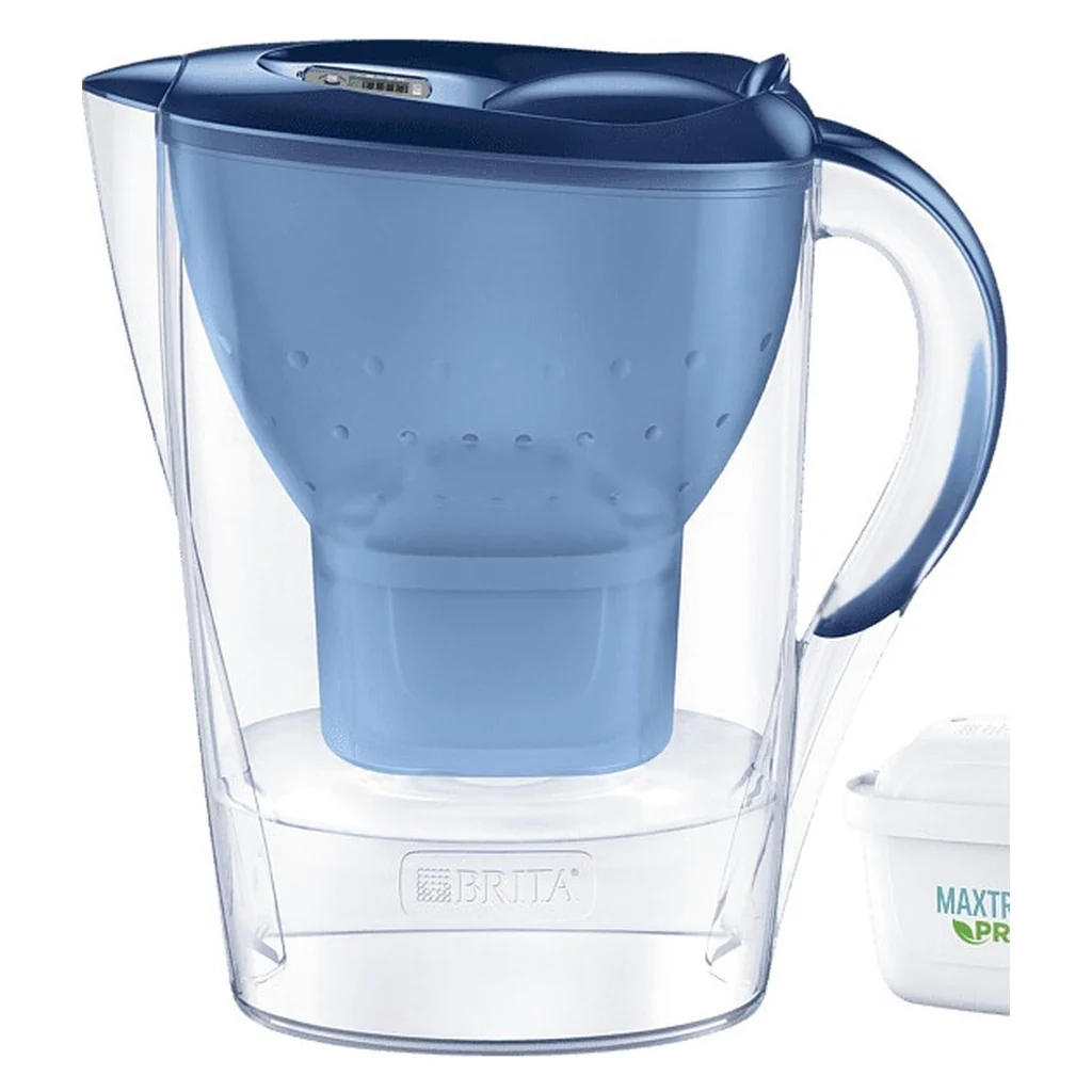 Brita Wasserfilter-Kanne Marella