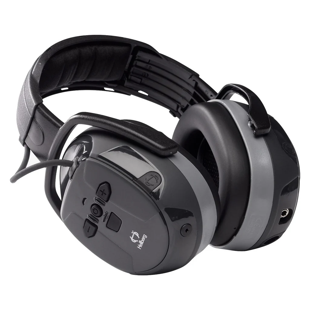 Hellberg Xstream Kopfbügel 48000-001 - Image 3