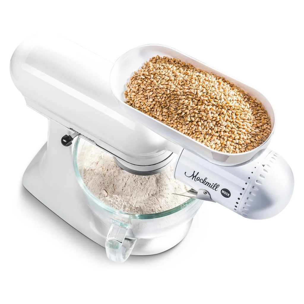 Mockmill MM001 Mixer-/Küchenmaschinen-Zubehör - Image 4