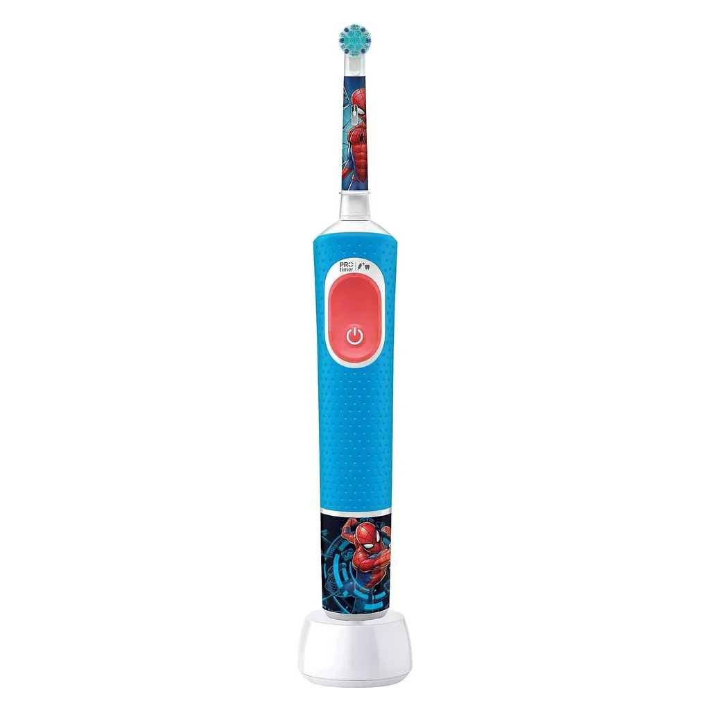 Oral-B Zahnbürste Kids Spiderman Vitality Pro 103 KiS - Image 2