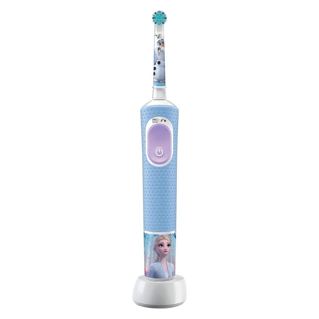 Oral-B Zahnbürste Kids Frozen Vitality Pro 103 KiF - Image 2