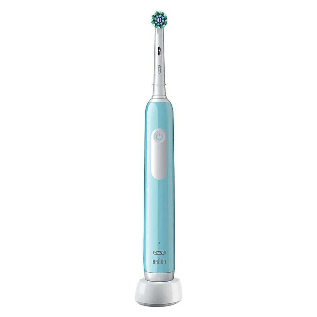 Oral-B Zahnbürste Pro 1 CrossAc Car - Image 2