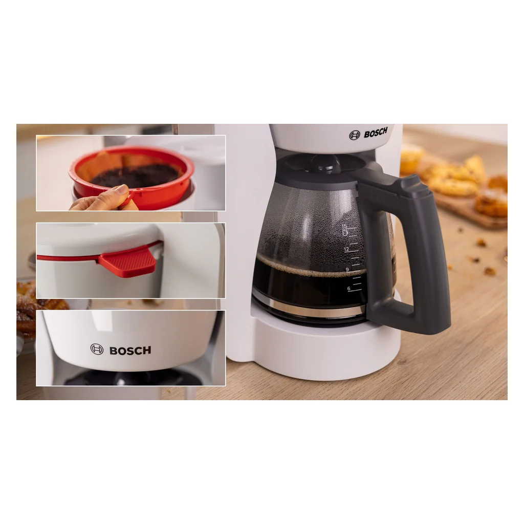 Bosch Kaffeeautomat MyMoment TKA2M111 - Image 6