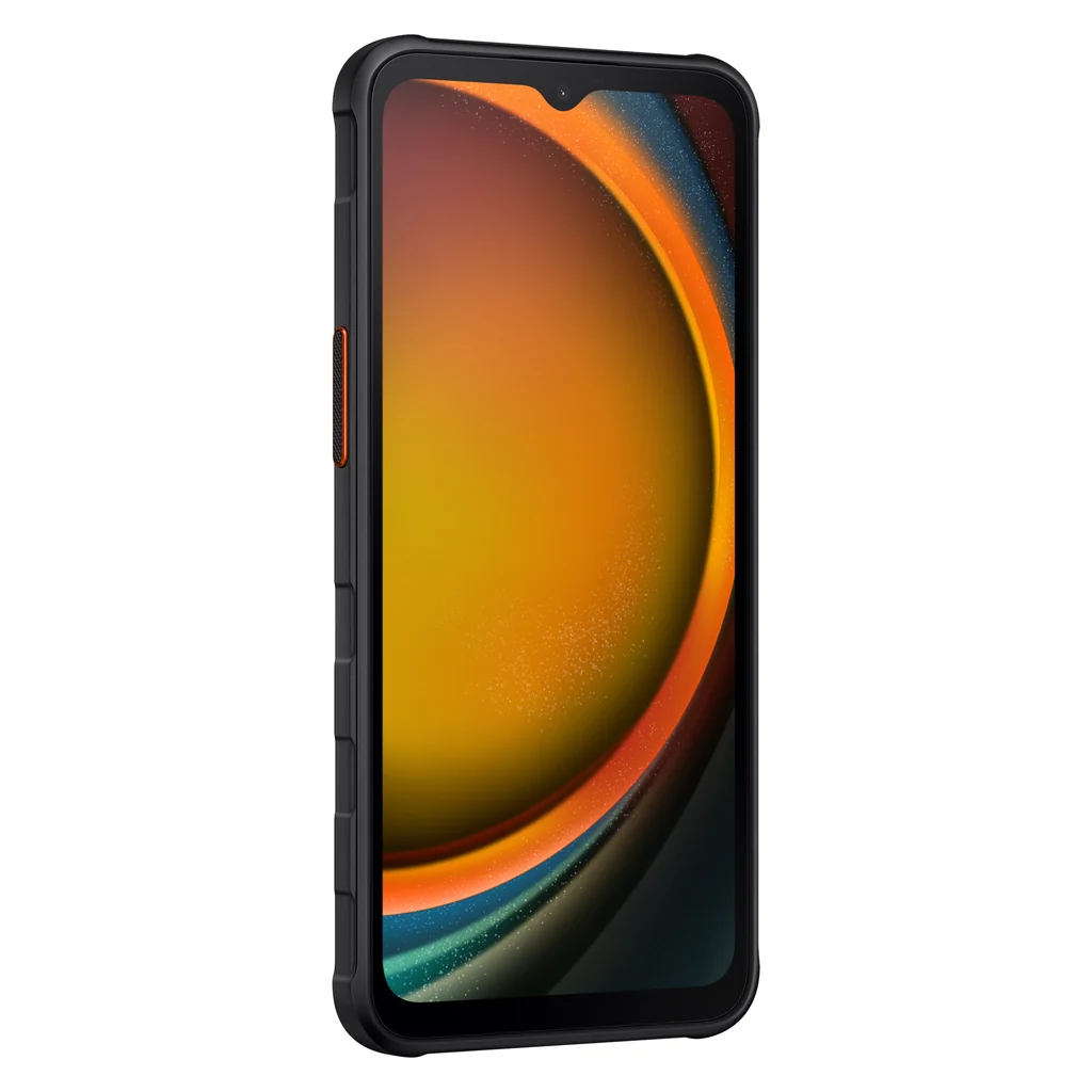 Samsung Galaxy XCover7 EE 128GB Schwarz - Image 2