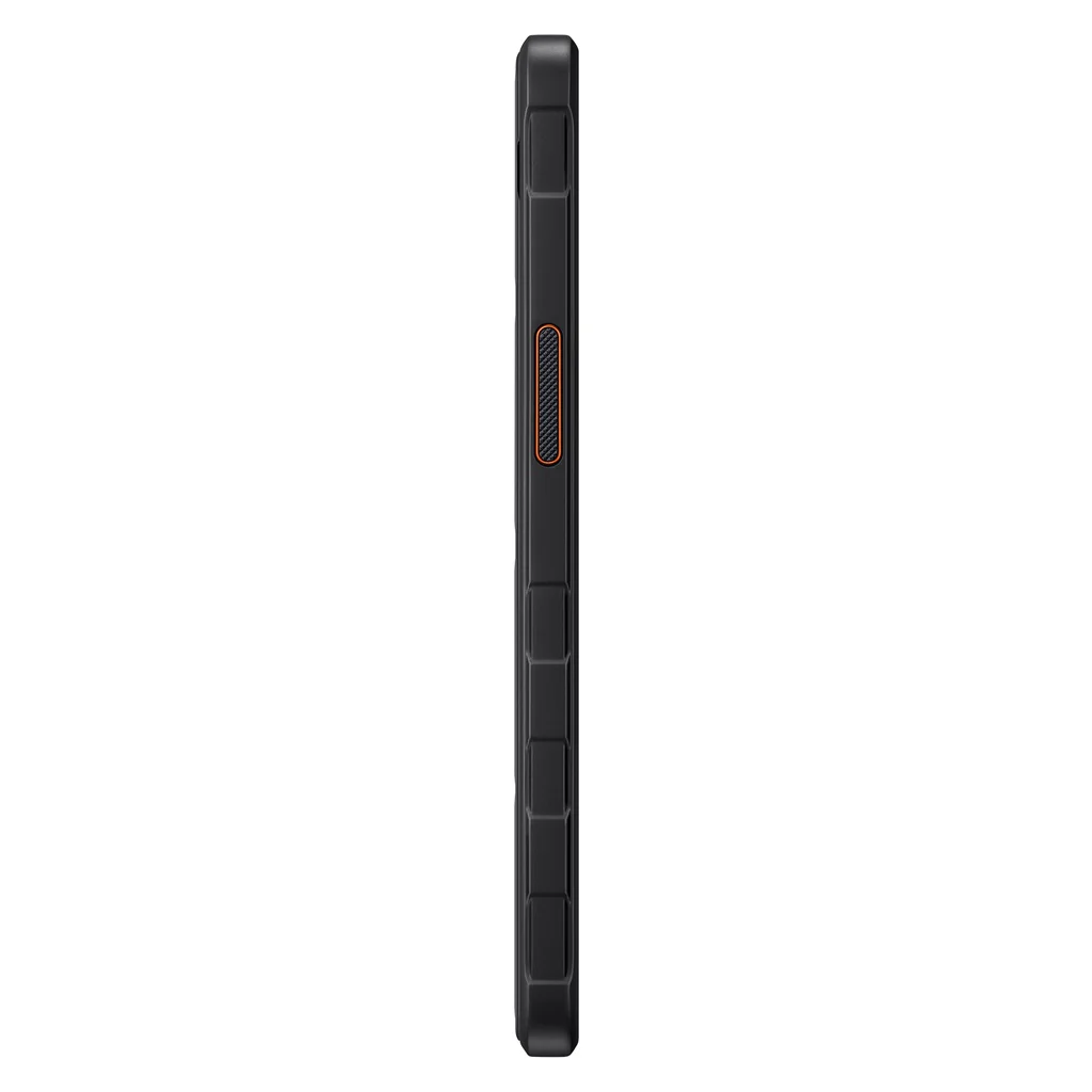Samsung Galaxy XCover7 EE 128GB Schwarz - Image 8