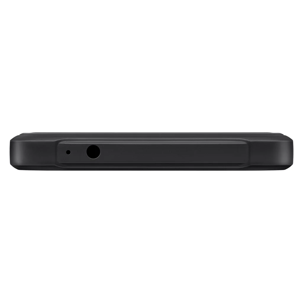 Samsung Galaxy XCover7 EE 128GB Schwarz - Image 9