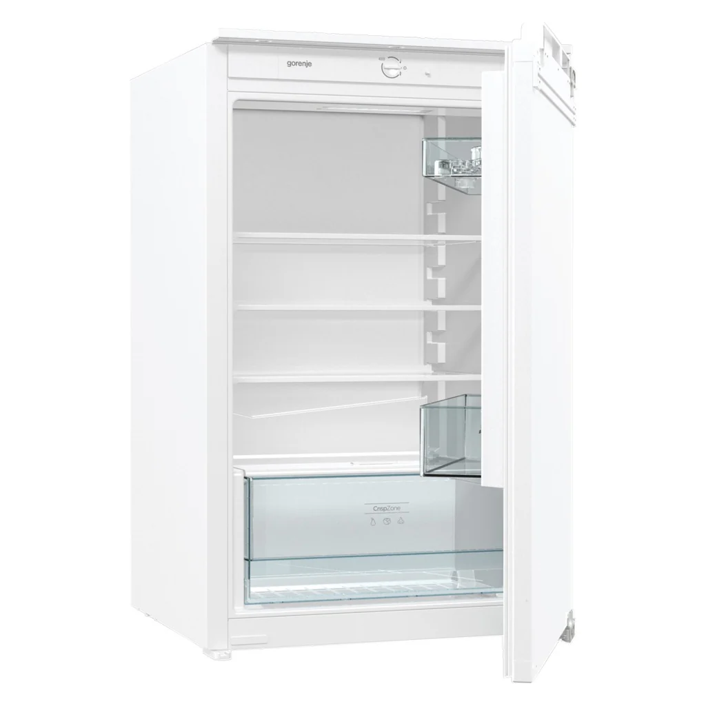 Gorenje EB-Kühlgerät Festtür,CrispZone RI209EE1 - Image 4