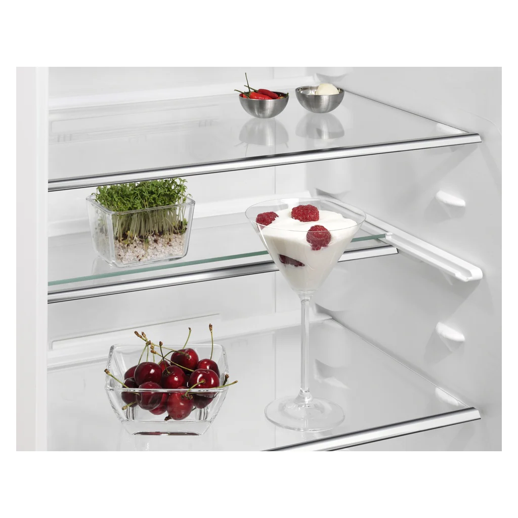 Electrolux AEG MDA EB-Kühlgerät Ecoline,Festtür OSF5O121DF - Image 3