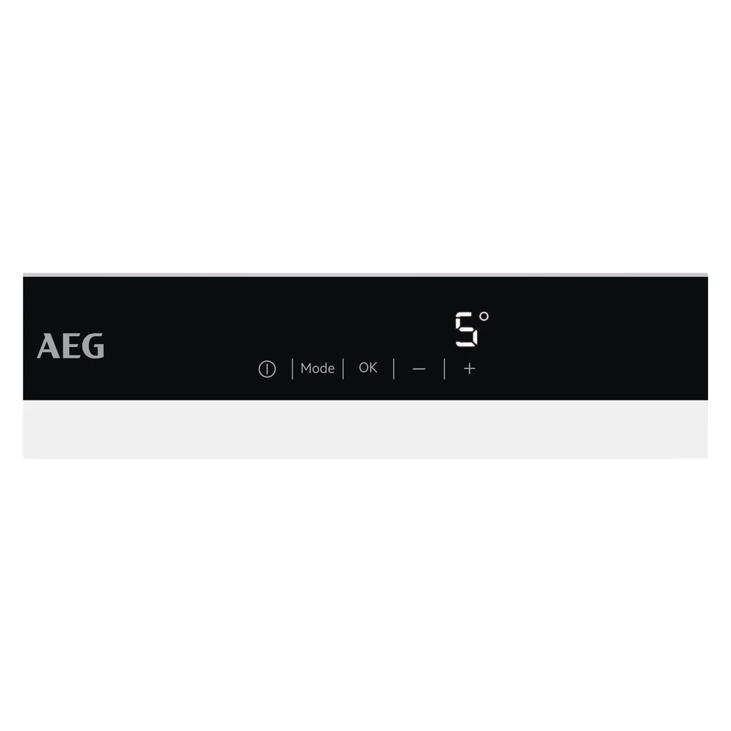 Electrolux AEG MDA EB-Kühlgerät Ecoline,Festtür OSF5O121DF - Image 4