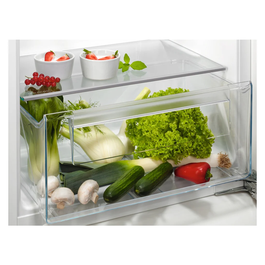 Electrolux AEG MDA EB-Kühlgerät Ecoline,Festtür OSF5O121DF - Image 5