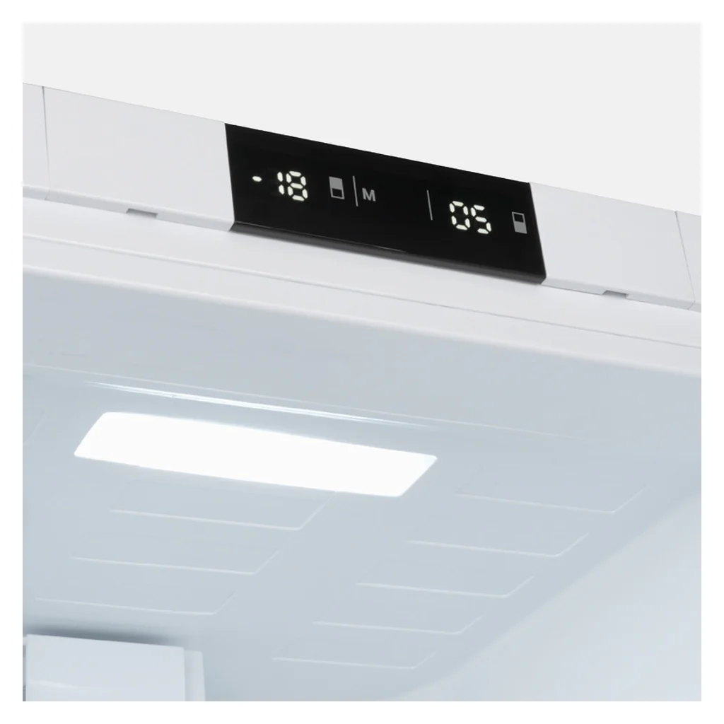 Oranier EB-Kühl/Gefrierkombi Festtür EKG 478 - Image 3