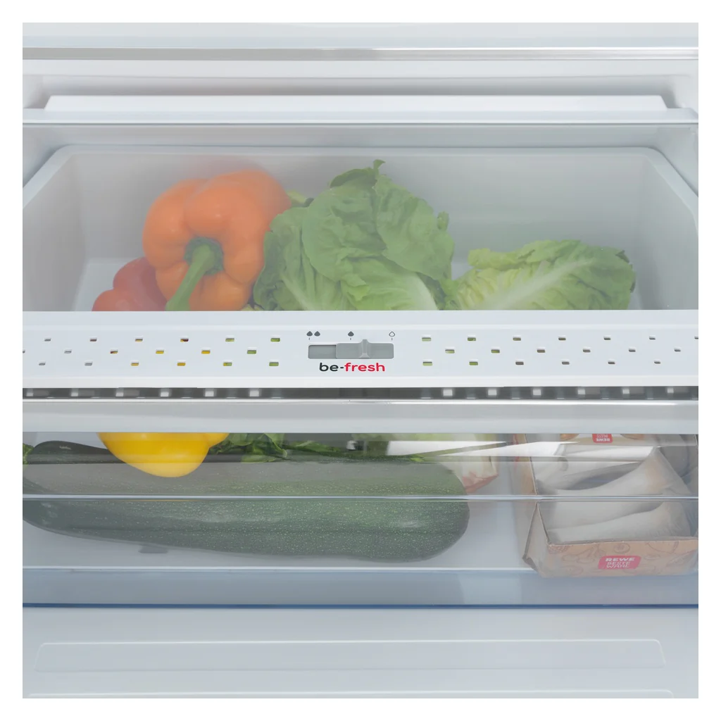 Oranier EB-Kühl/Gefrierkombi Festtür EKG 478 - Image 4