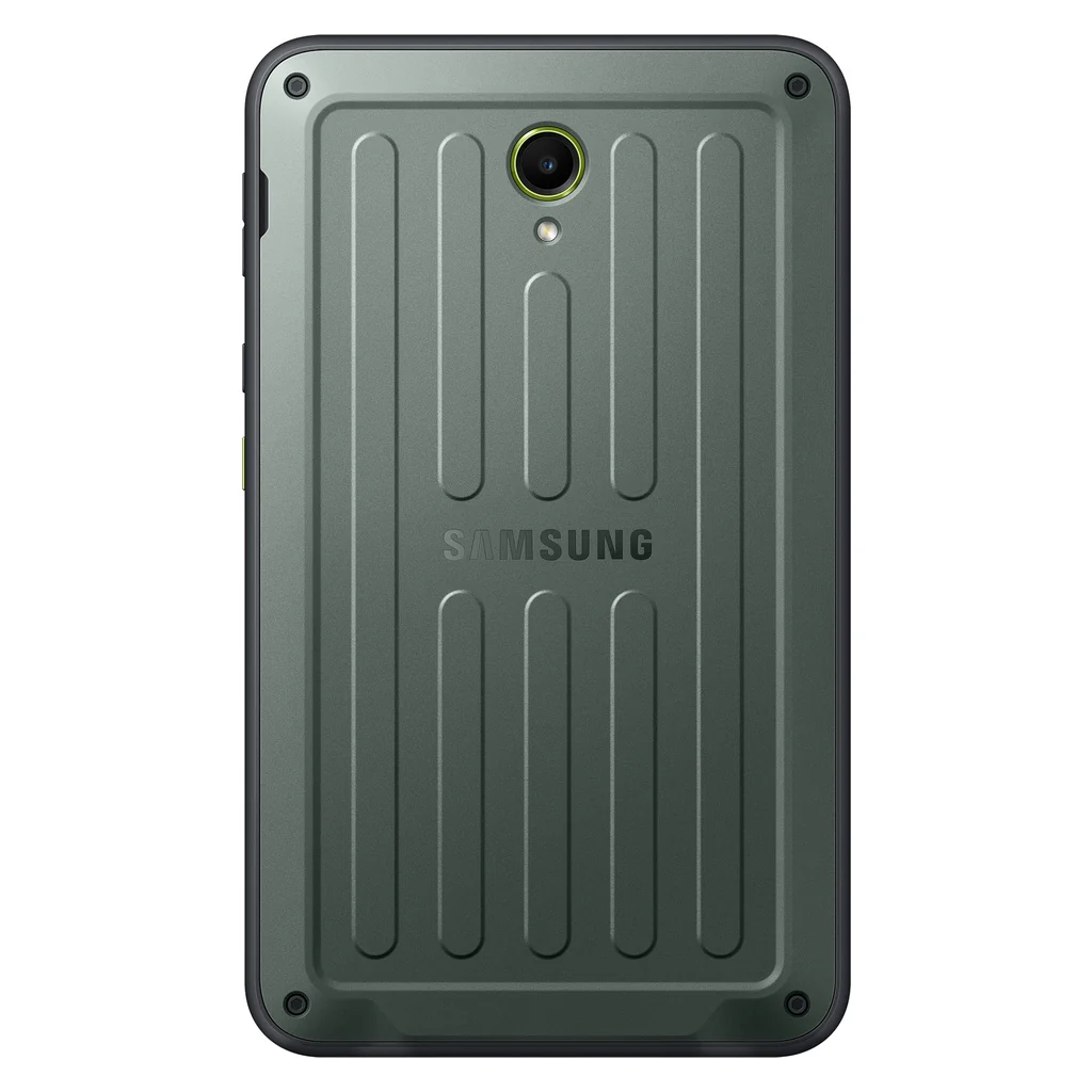 Samsung Galaxy Tab Active5 Enterprise Edition 5G LTE-TDD & LTE-FDD 128 GB 20,3 cm (8) Samsung - Image 2