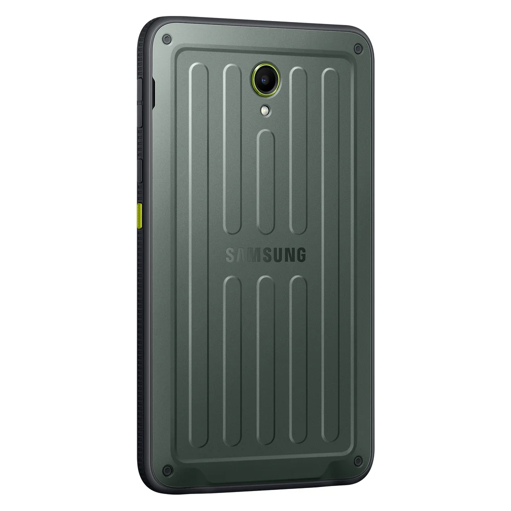 Samsung Galaxy Tab Active5 Enterprise Edition 5G LTE-TDD & LTE-FDD 128 GB 20,3 cm (8) Samsung - Image 3