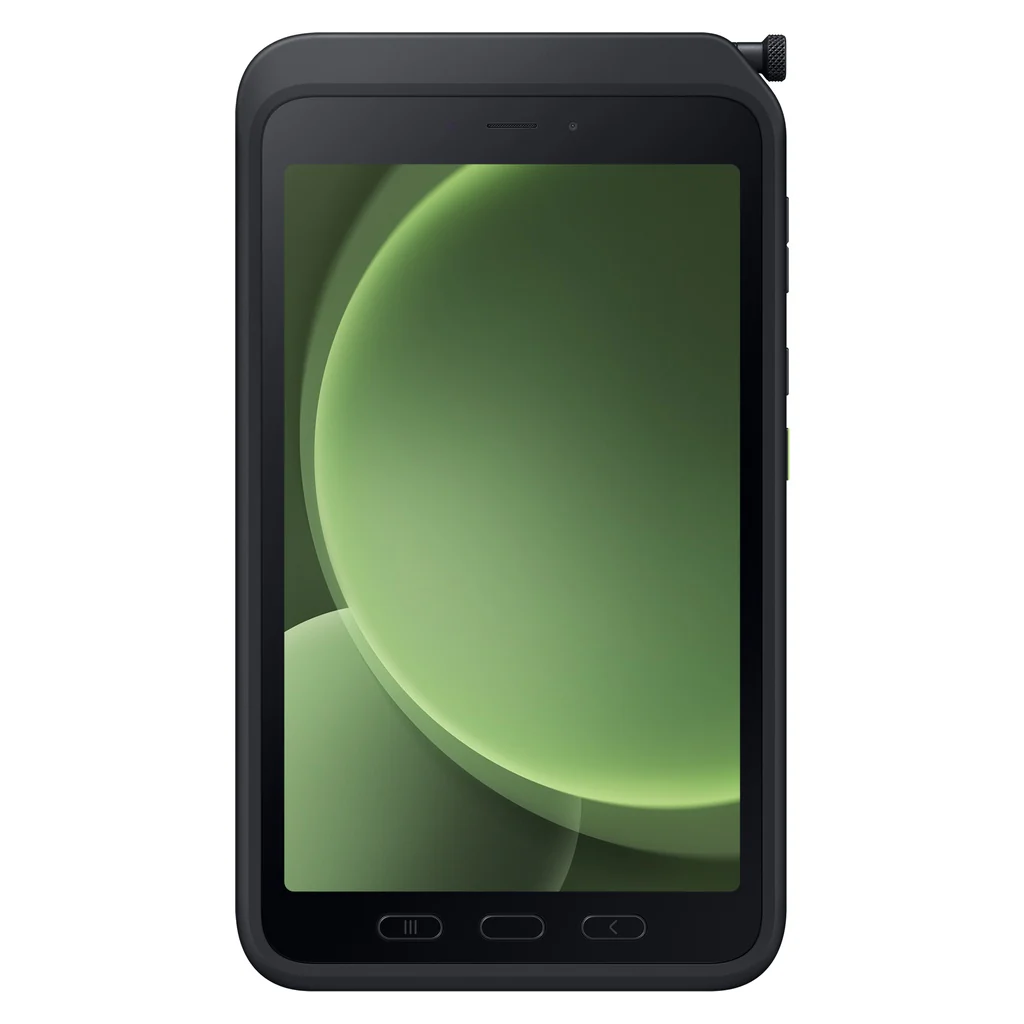 Samsung Galaxy Tab Active5 Enterprise Edition 5G LTE-TDD & LTE-FDD 128 GB 20,3 cm (8) Samsung - Image 5