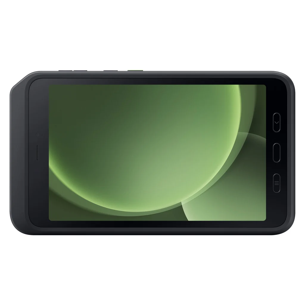 Samsung Galaxy Tab Active5 Enterprise Edition 5G LTE-TDD & LTE-FDD 128 GB 20,3 cm (8) Samsung - Image 7
