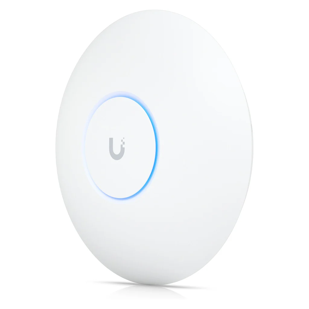 Ubiquiti U7 Pro Max 5700 Mbit/s Weiß Power over Ethernet (PoE) - Image 2